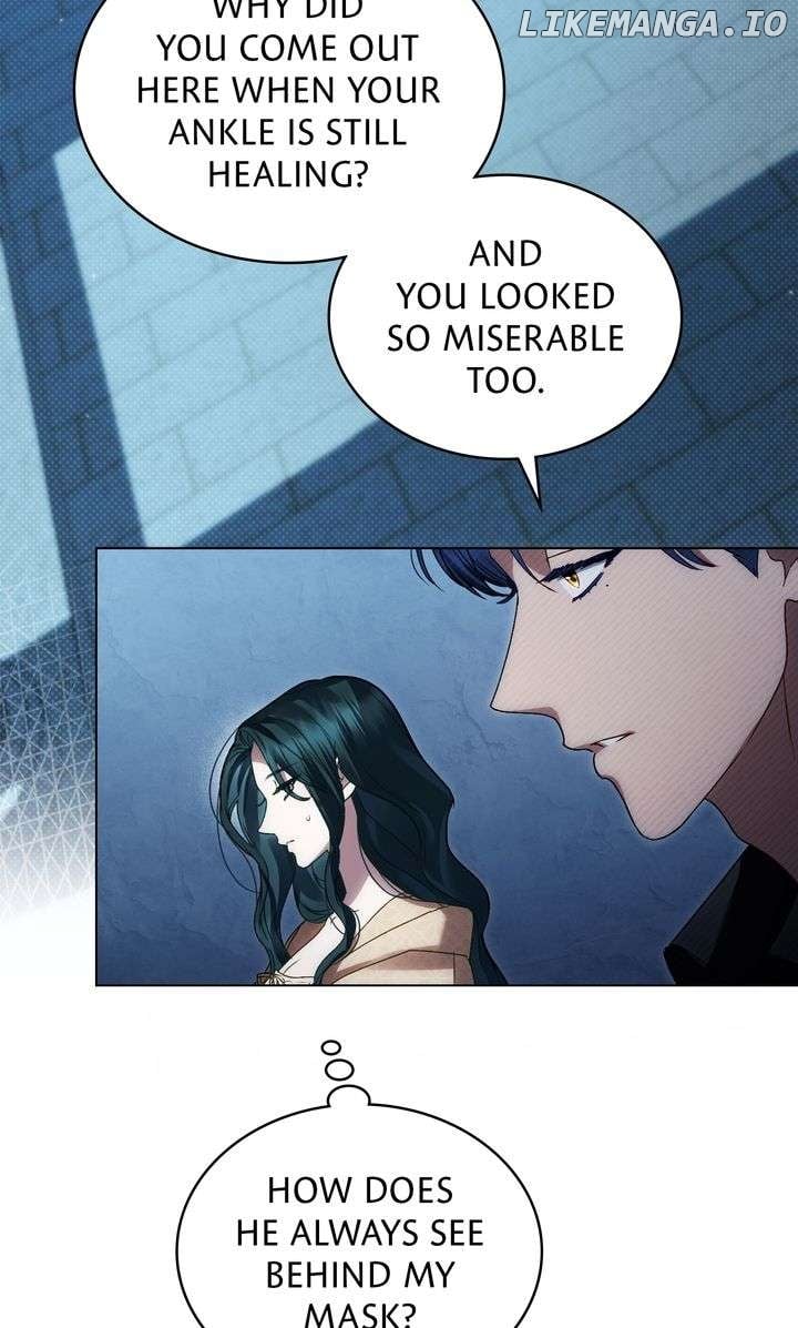 High Society Chapter 47 - Page 67