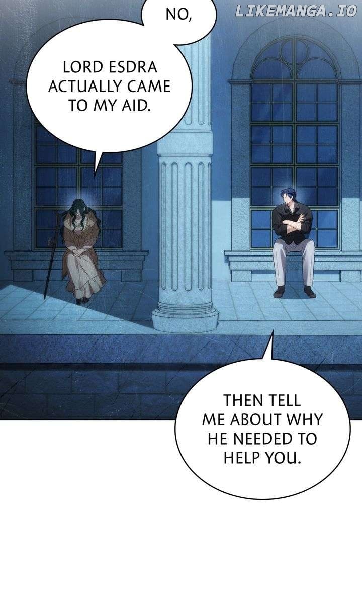 High Society Chapter 47 - Page 72
