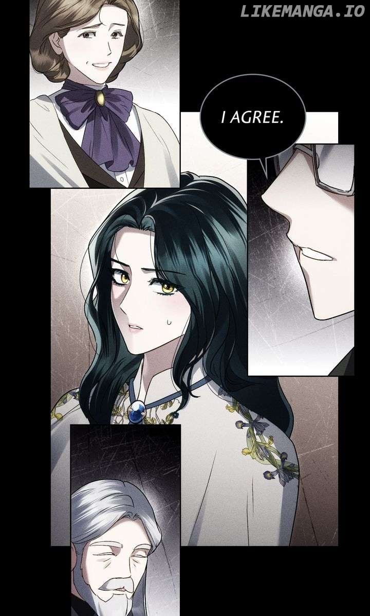 High Society Chapter 47 - Page 76