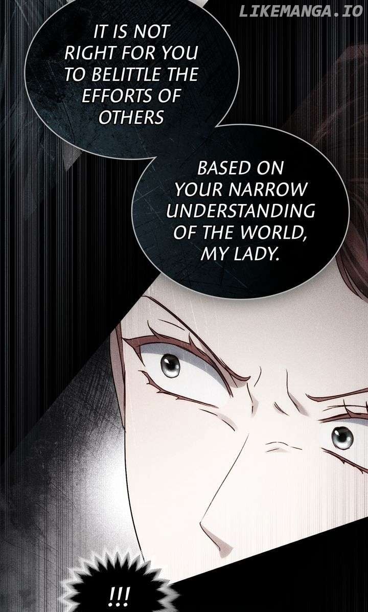 High Society Chapter 47 - Page 84