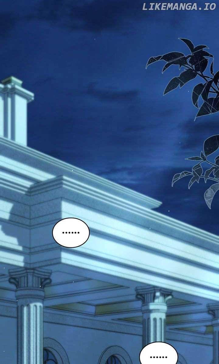 High Society Chapter 48 - Page 1