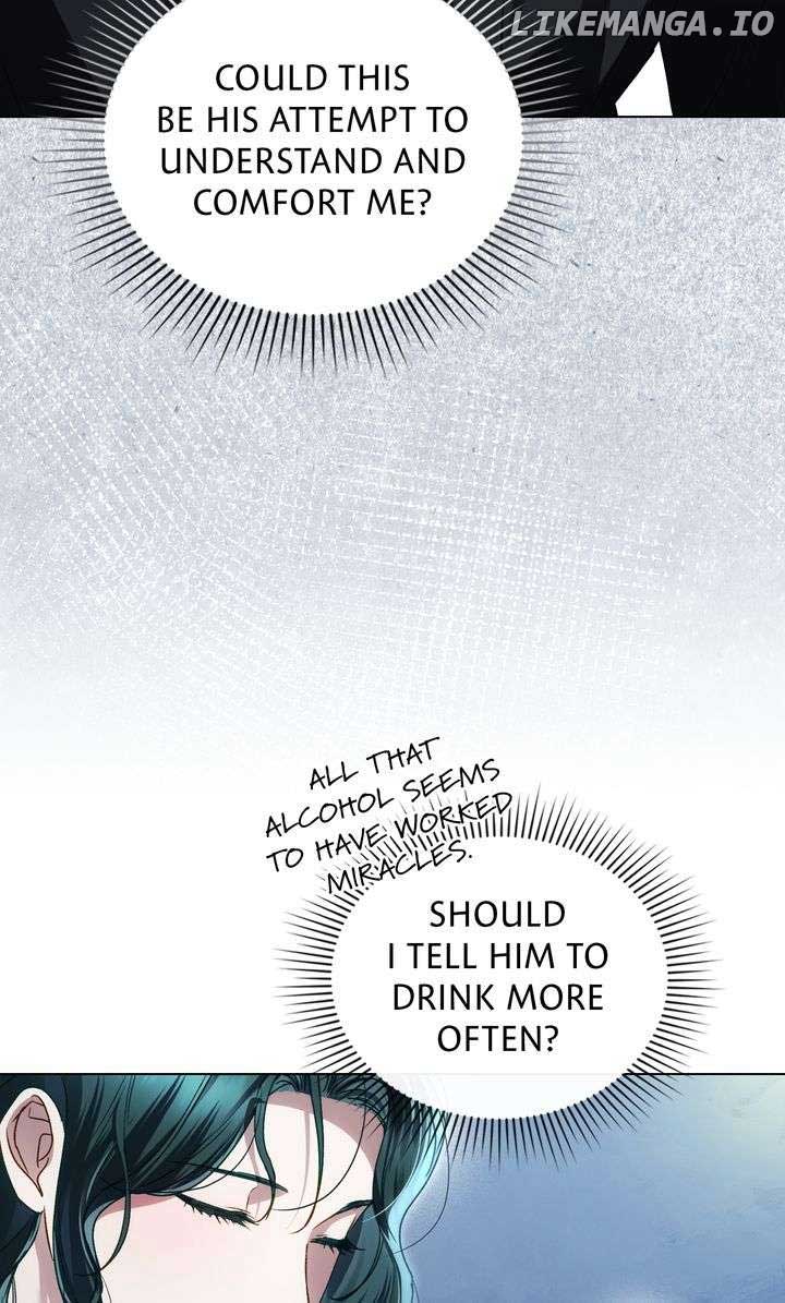 High Society Chapter 48 - Page 4