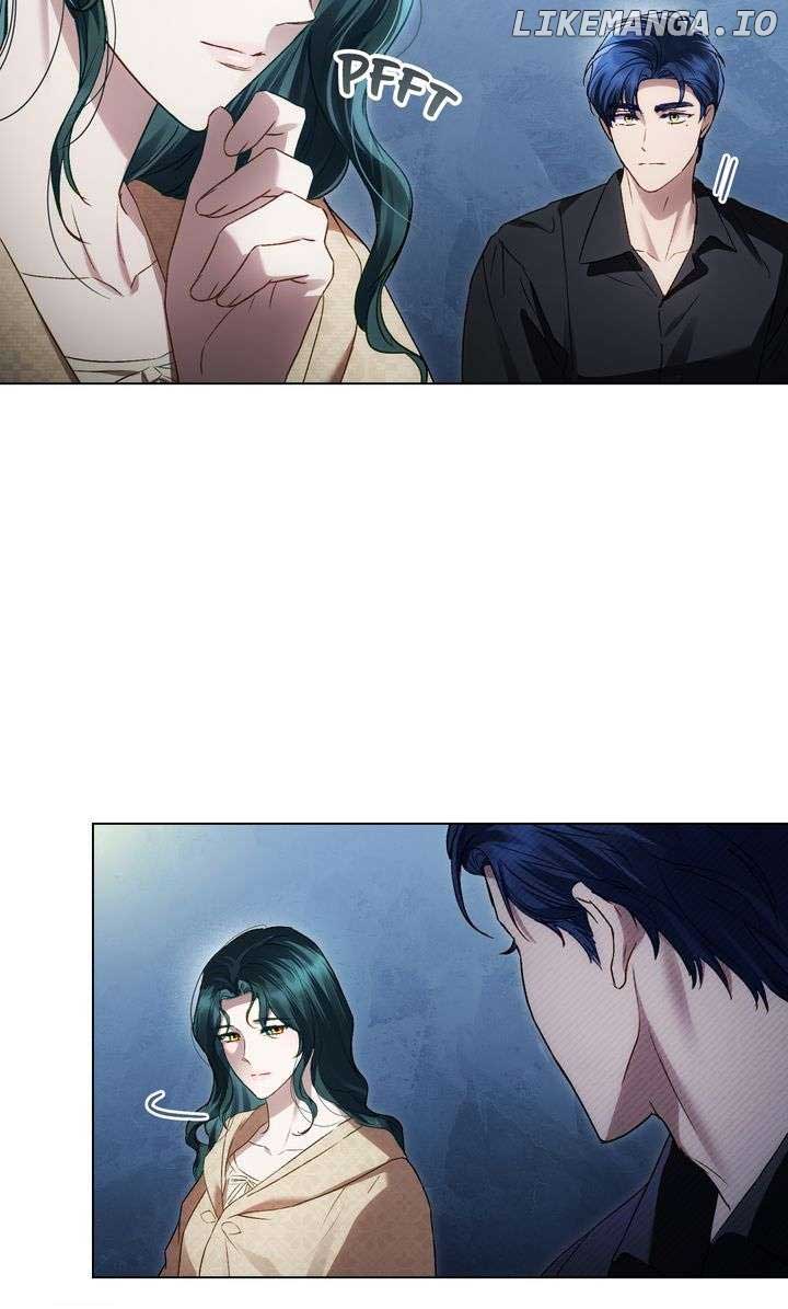 High Society Chapter 48 - Page 5