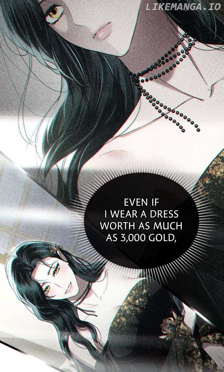 High Society Chapter 48 - Page 22