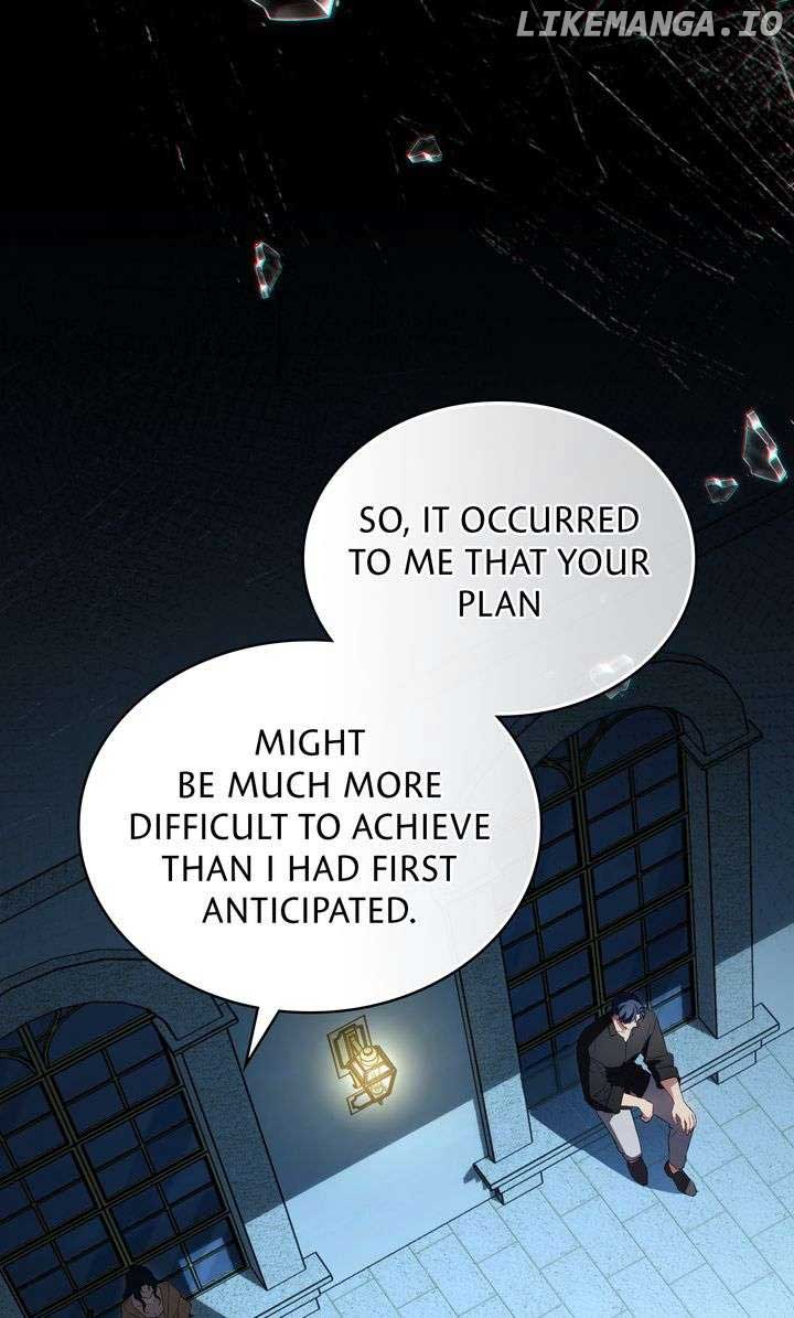 High Society Chapter 48 - Page 28