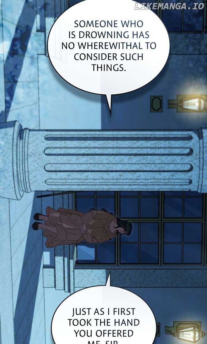 High Society Chapter 48 - Page 38