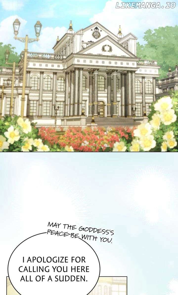 High Society Chapter 48 - Page 41