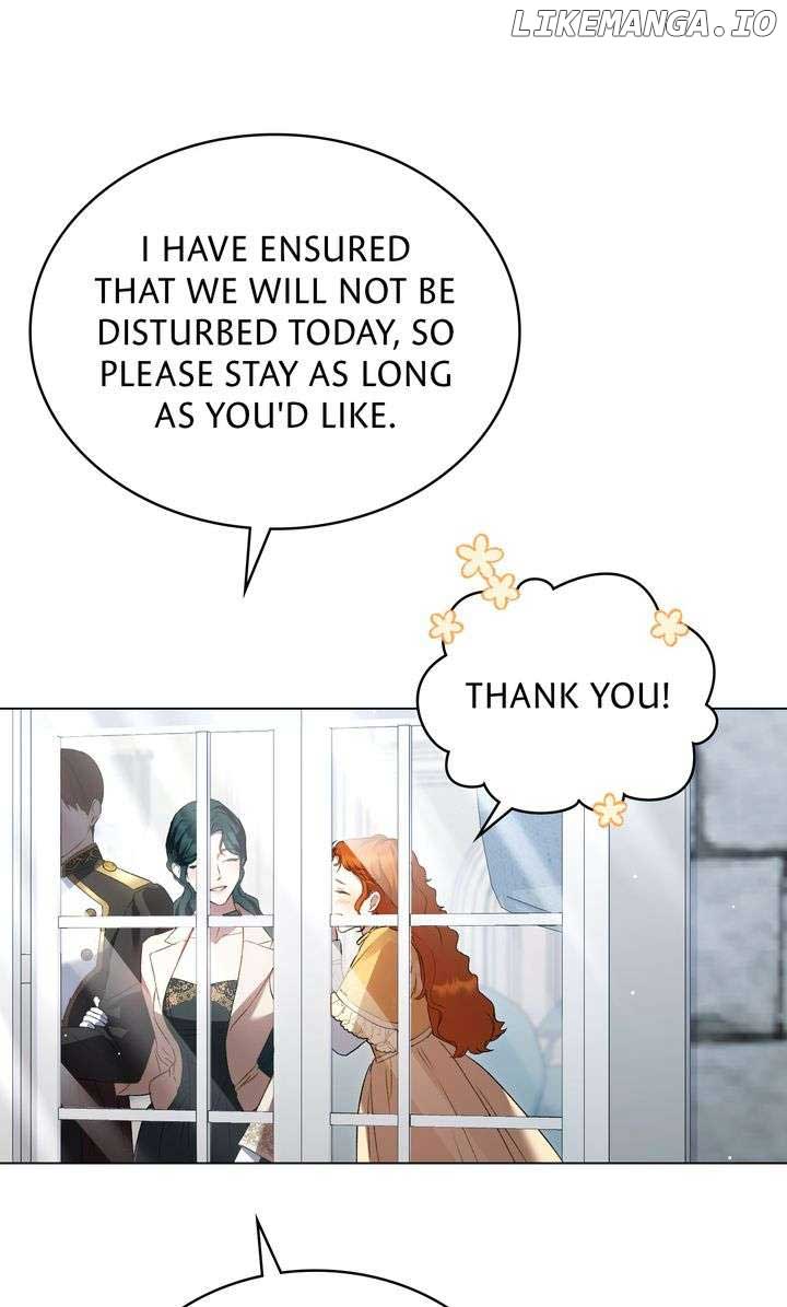 High Society Chapter 48 - Page 52