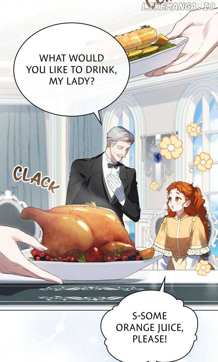 High Society Chapter 48 - Page 57