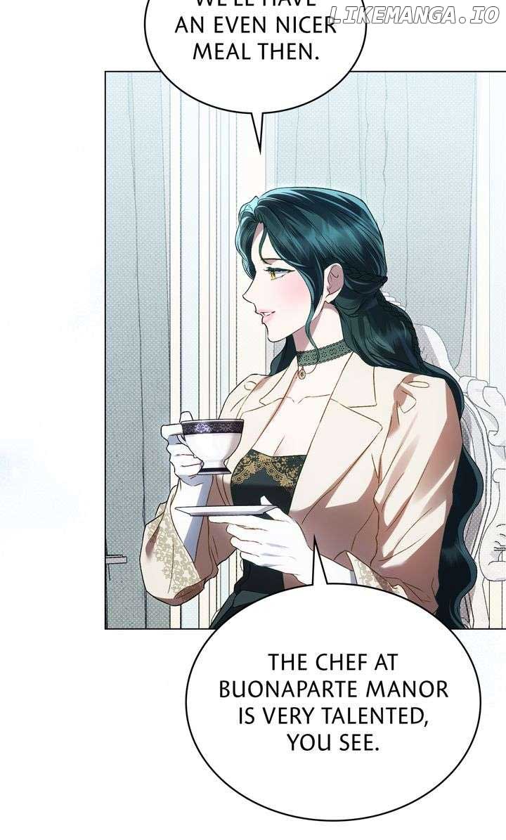 High Society Chapter 48 - Page 60
