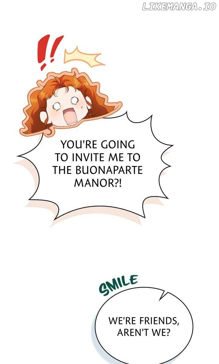 High Society Chapter 48 - Page 61
