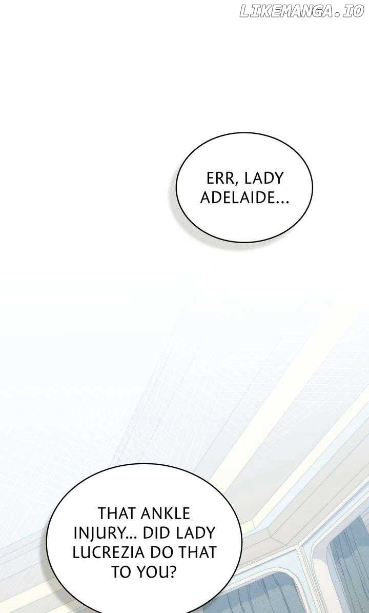 High Society Chapter 48 - Page 66