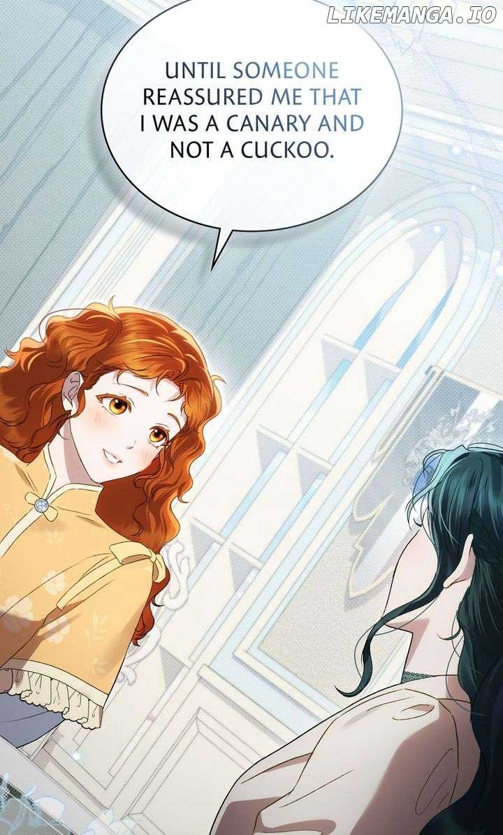 High Society Chapter 48 - Page 73