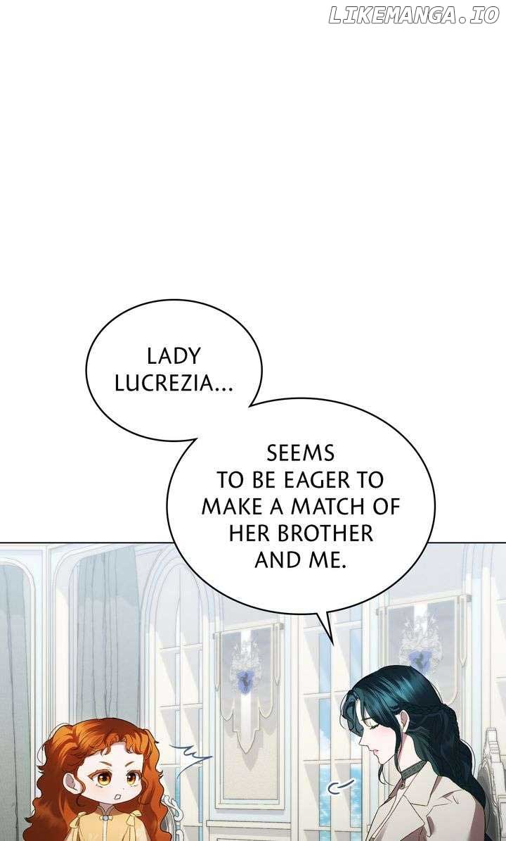 High Society Chapter 48 - Page 75