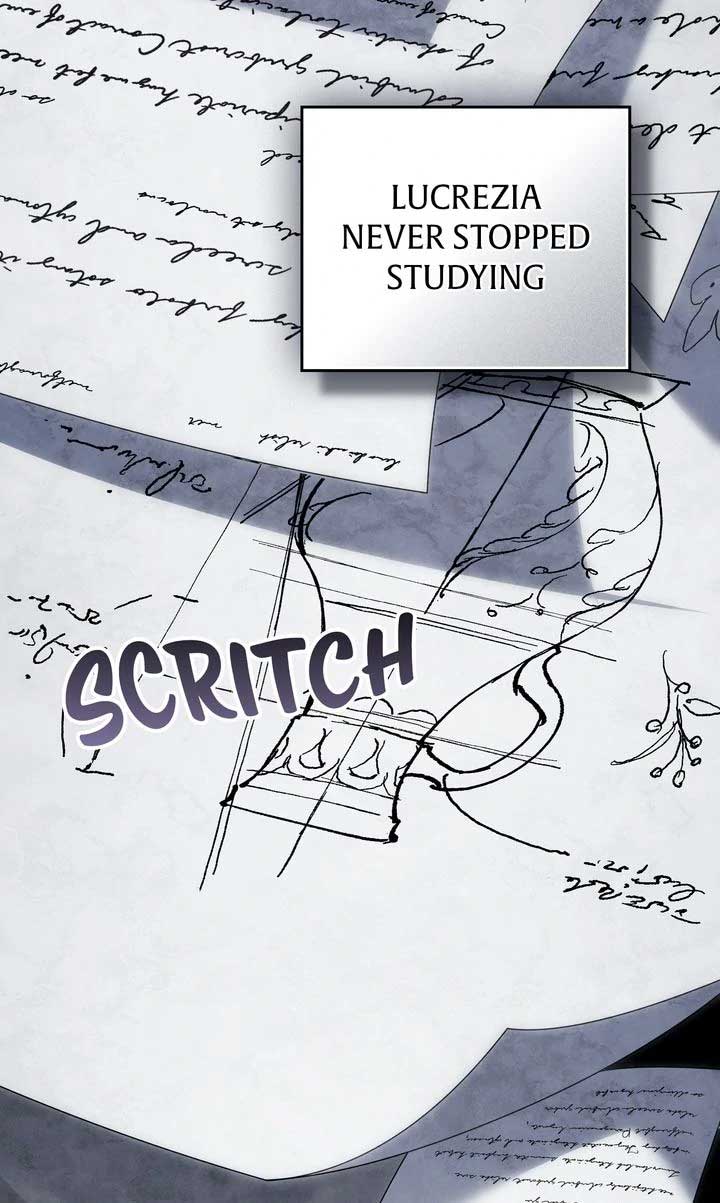 High Society Chapter 49 - Page 23