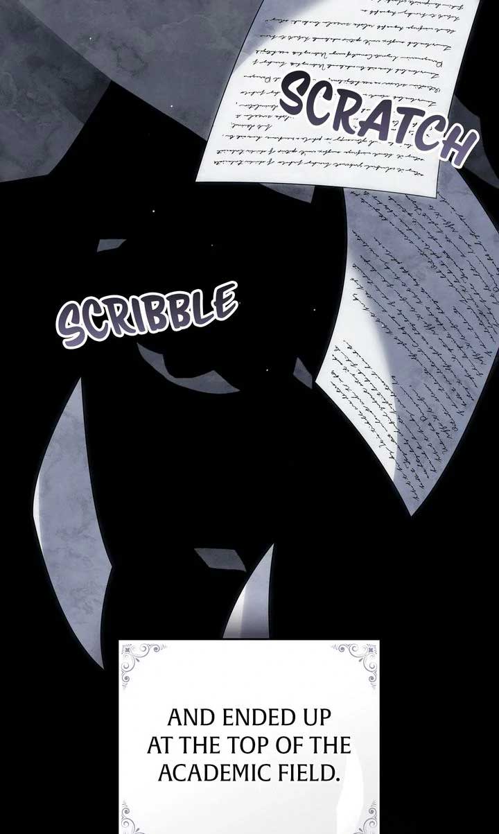 High Society Chapter 49 - Page 24