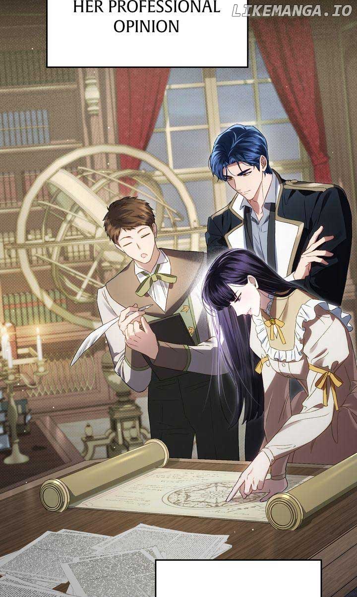 High Society Chapter 49 - Page 27