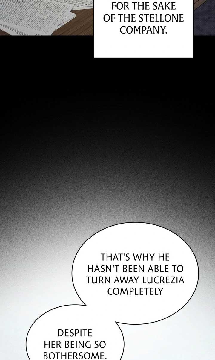 High Society Chapter 49 - Page 28