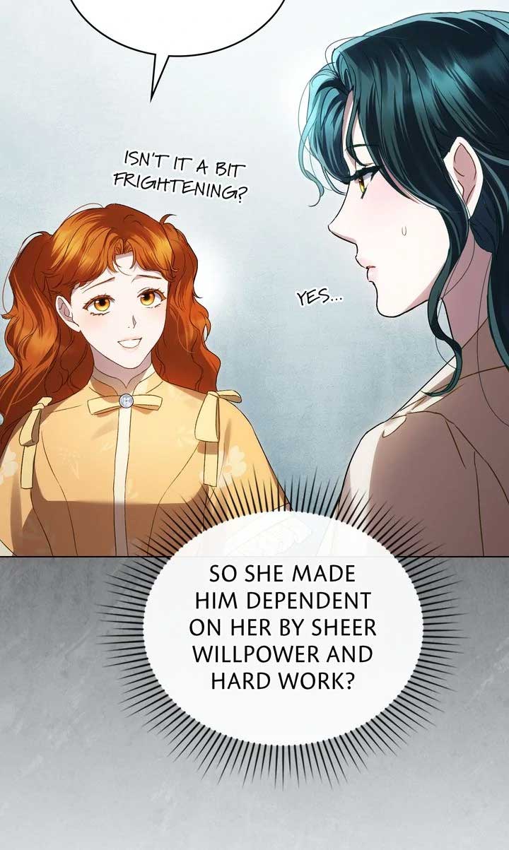 High Society Chapter 49 - Page 29