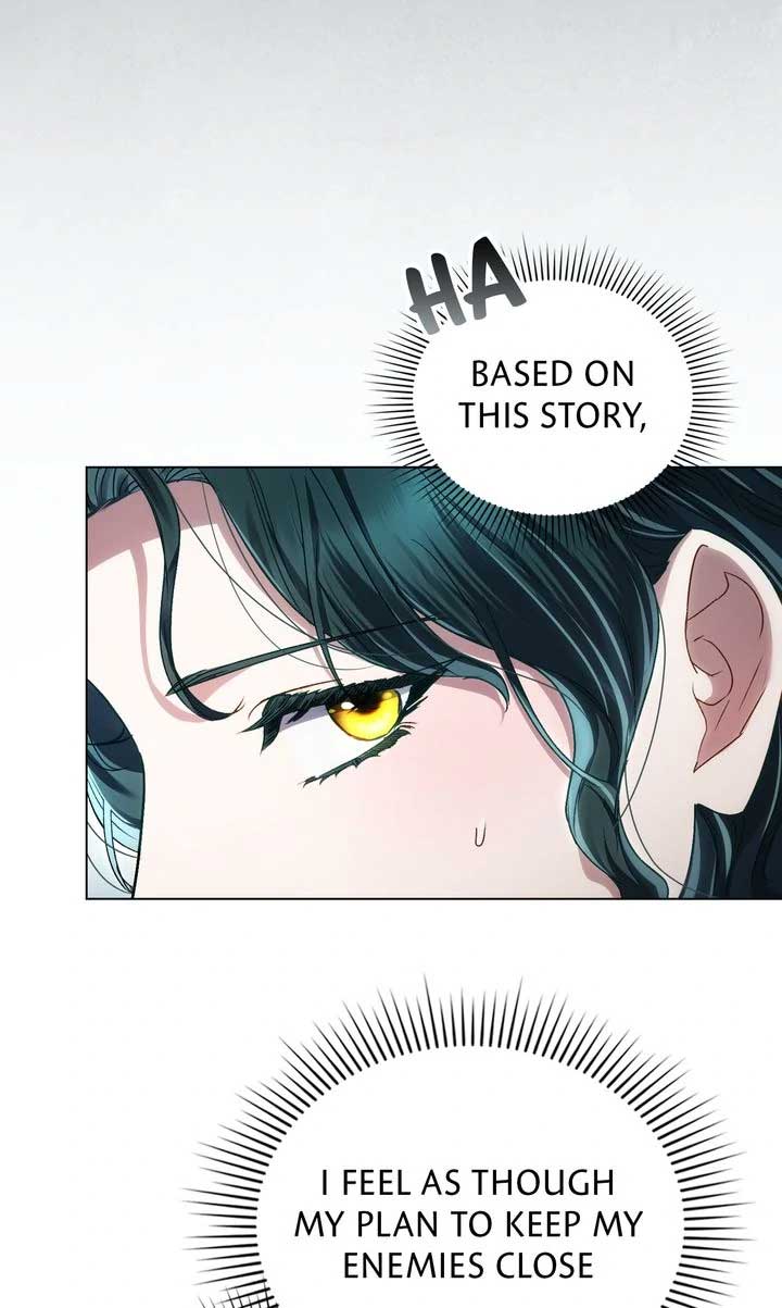 High Society Chapter 49 - Page 30