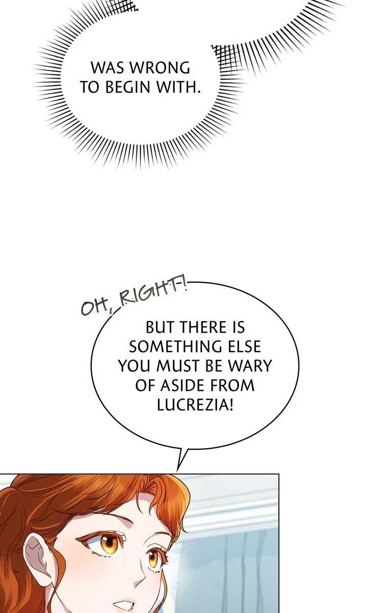 High Society Chapter 49 - Page 31