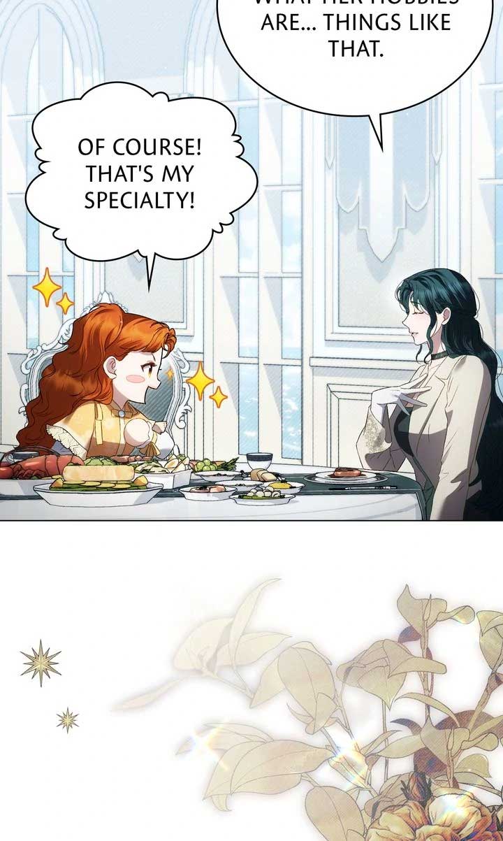 High Society Chapter 49 - Page 39
