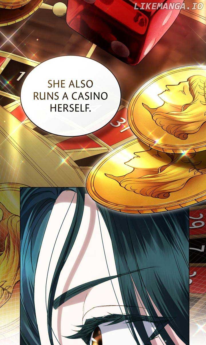 High Society Chapter 49 - Page 42