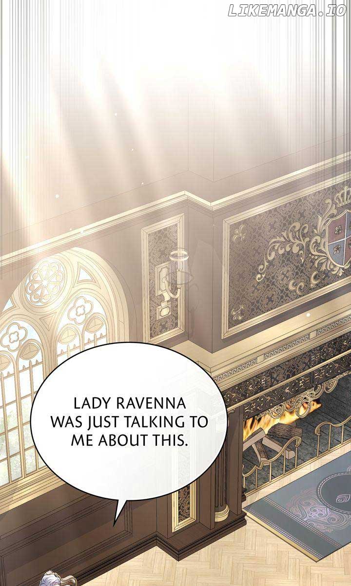 High Society Chapter 49 - Page 74