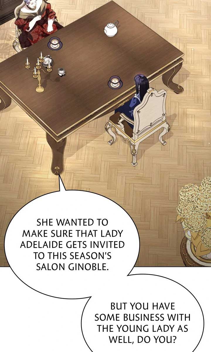 High Society Chapter 49 - Page 75