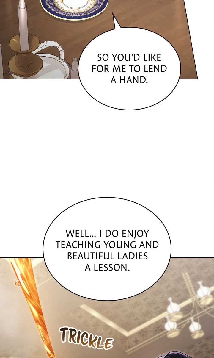 High Society Chapter 49 - Page 79