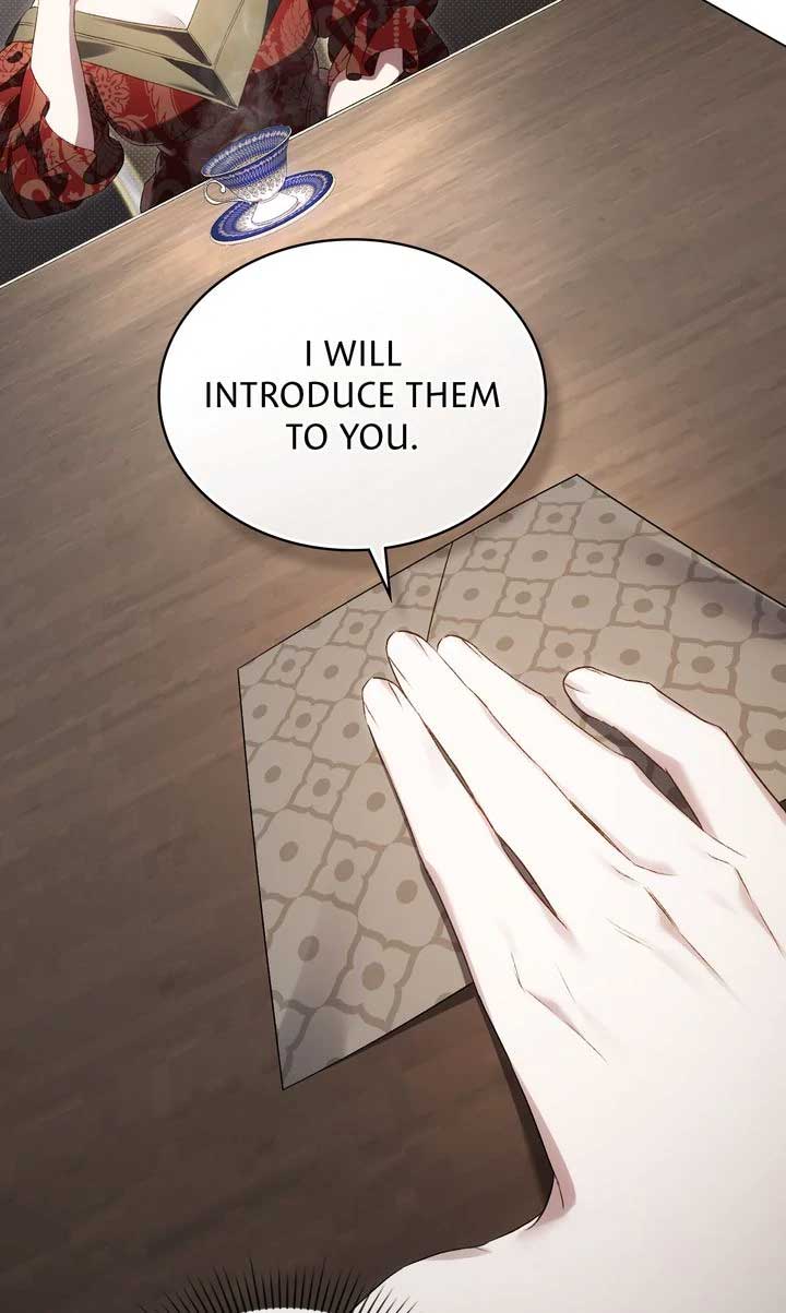 High Society Chapter 49 - Page 83