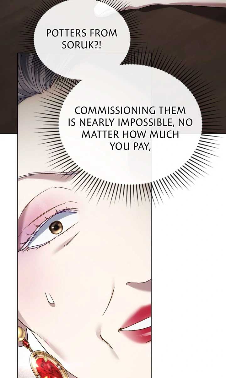 High Society Chapter 49 - Page 84