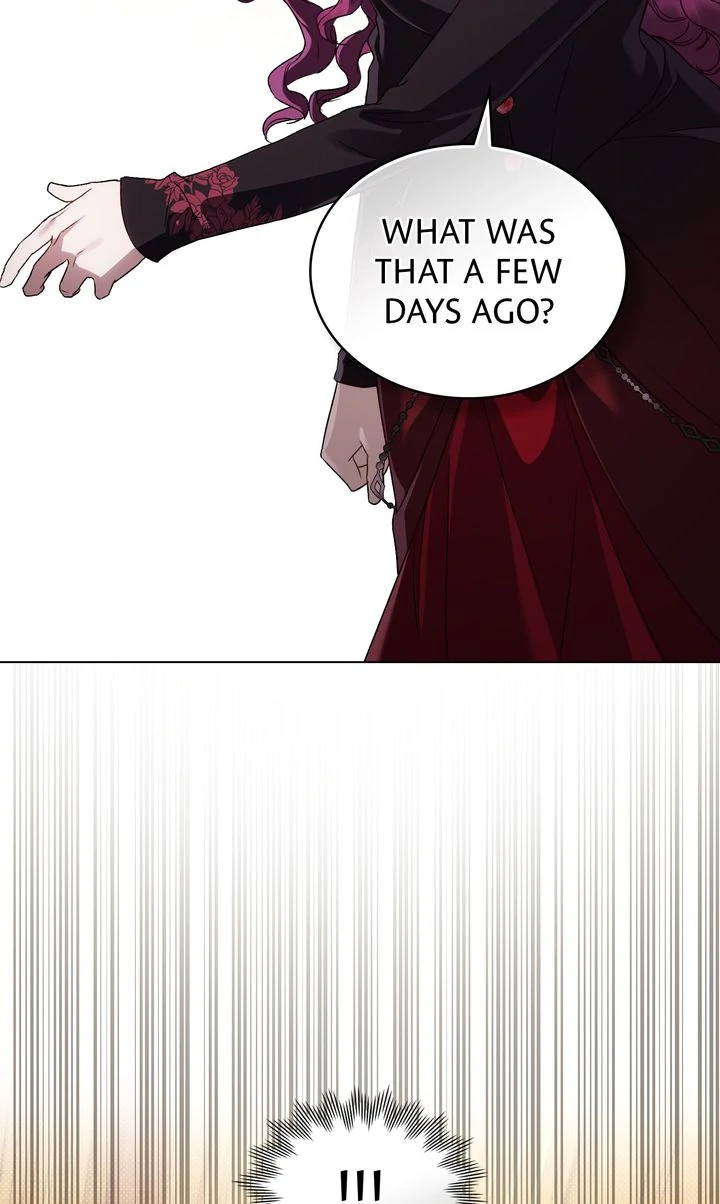 High Society Chapter 50 - Page 3
