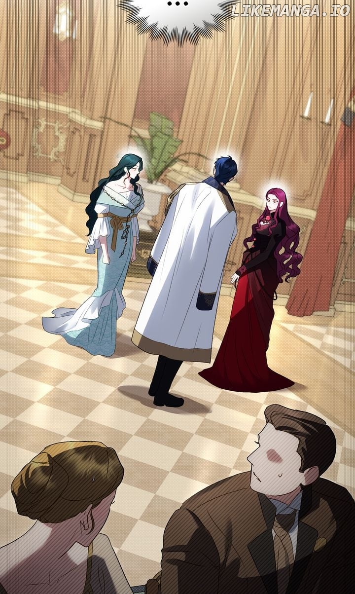 High Society Chapter 50 - Page 4