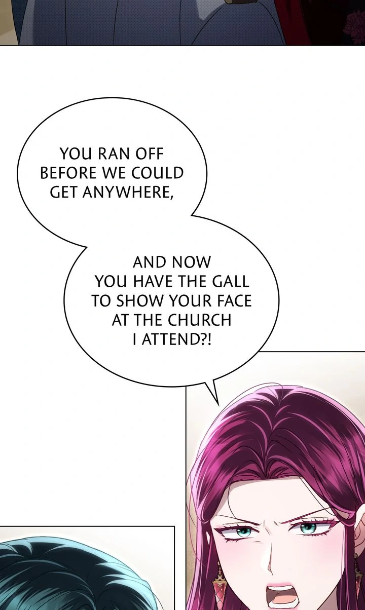 High Society Chapter 50 - Page 7