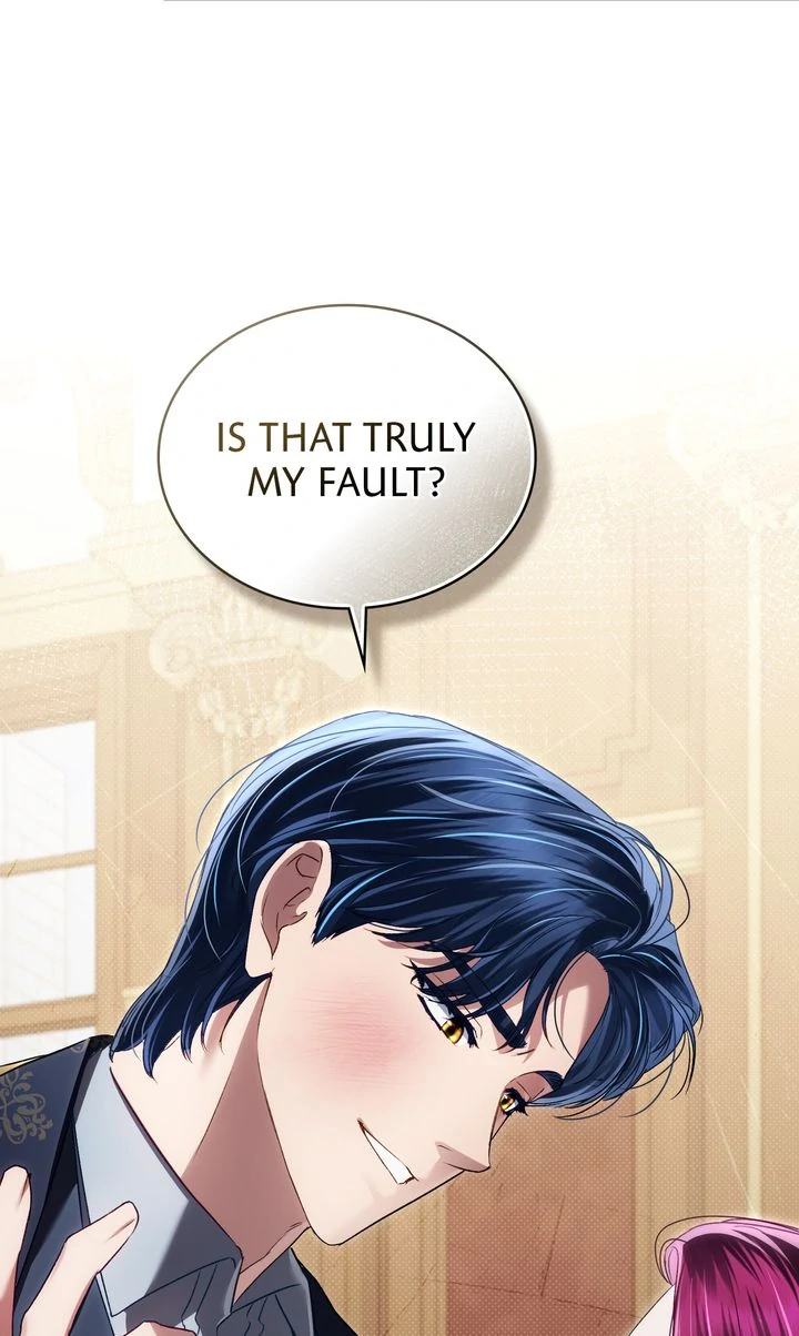 High Society Chapter 50 - Page 14