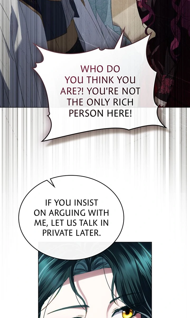 High Society Chapter 50 - Page 19