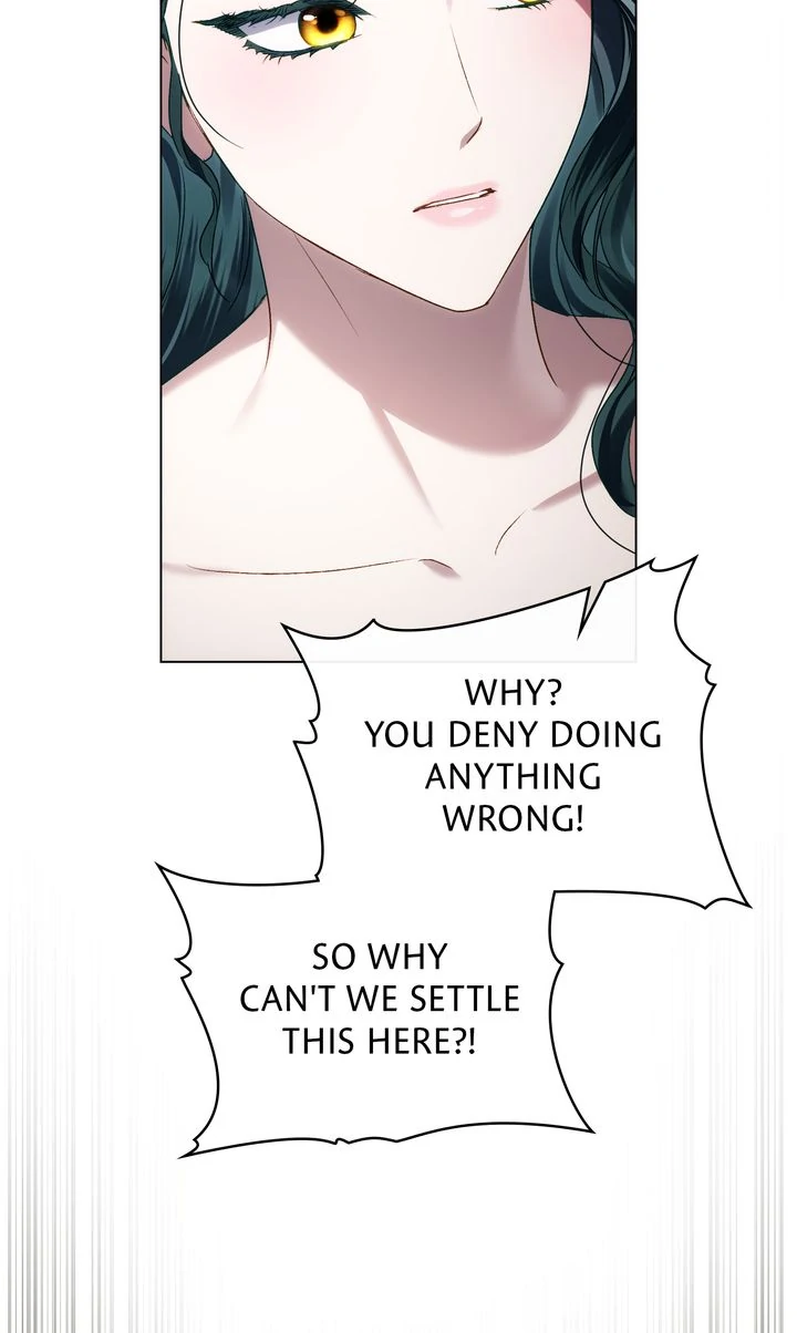 High Society Chapter 50 - Page 20