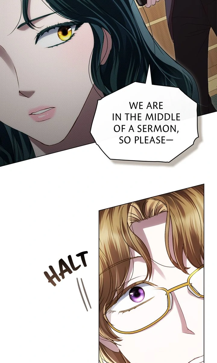 High Society Chapter 50 - Page 22