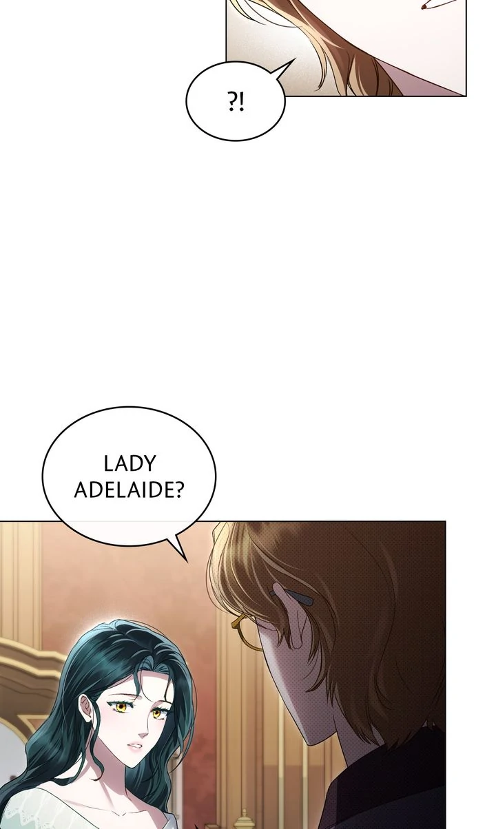 High Society Chapter 50 - Page 23