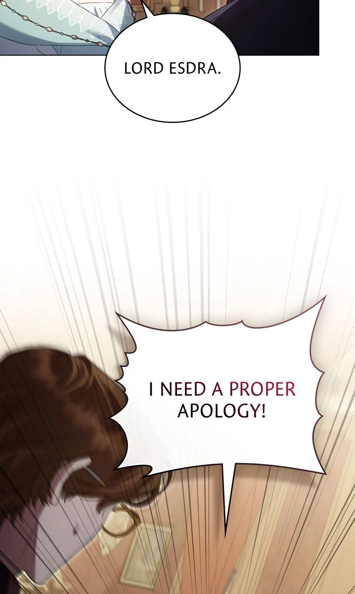 High Society Chapter 50 - Page 24