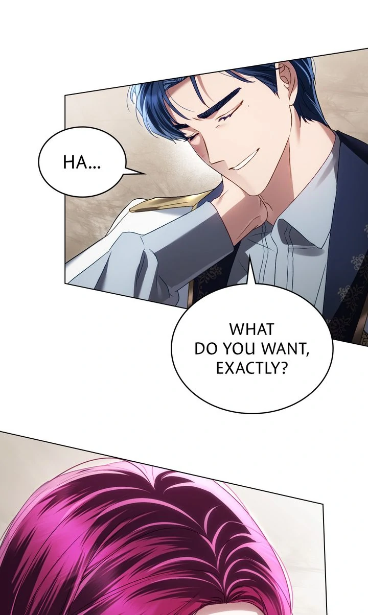 High Society Chapter 50 - Page 26