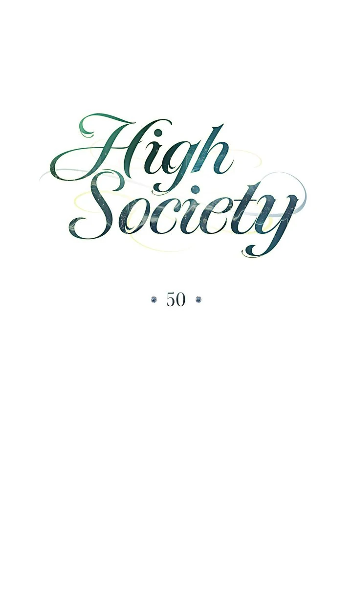 High Society Chapter 50 - Page 29