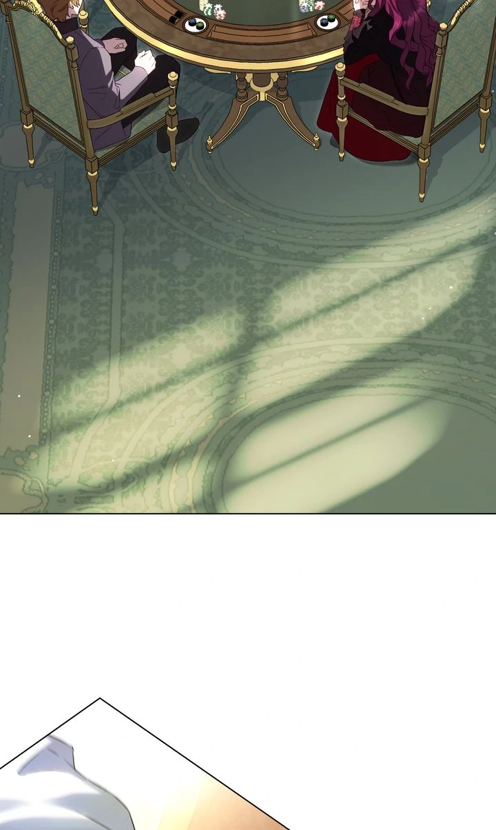 High Society Chapter 50 - Page 31