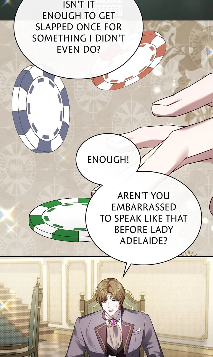 High Society Chapter 50 - Page 36