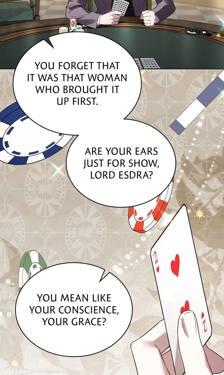 High Society Chapter 50 - Page 37