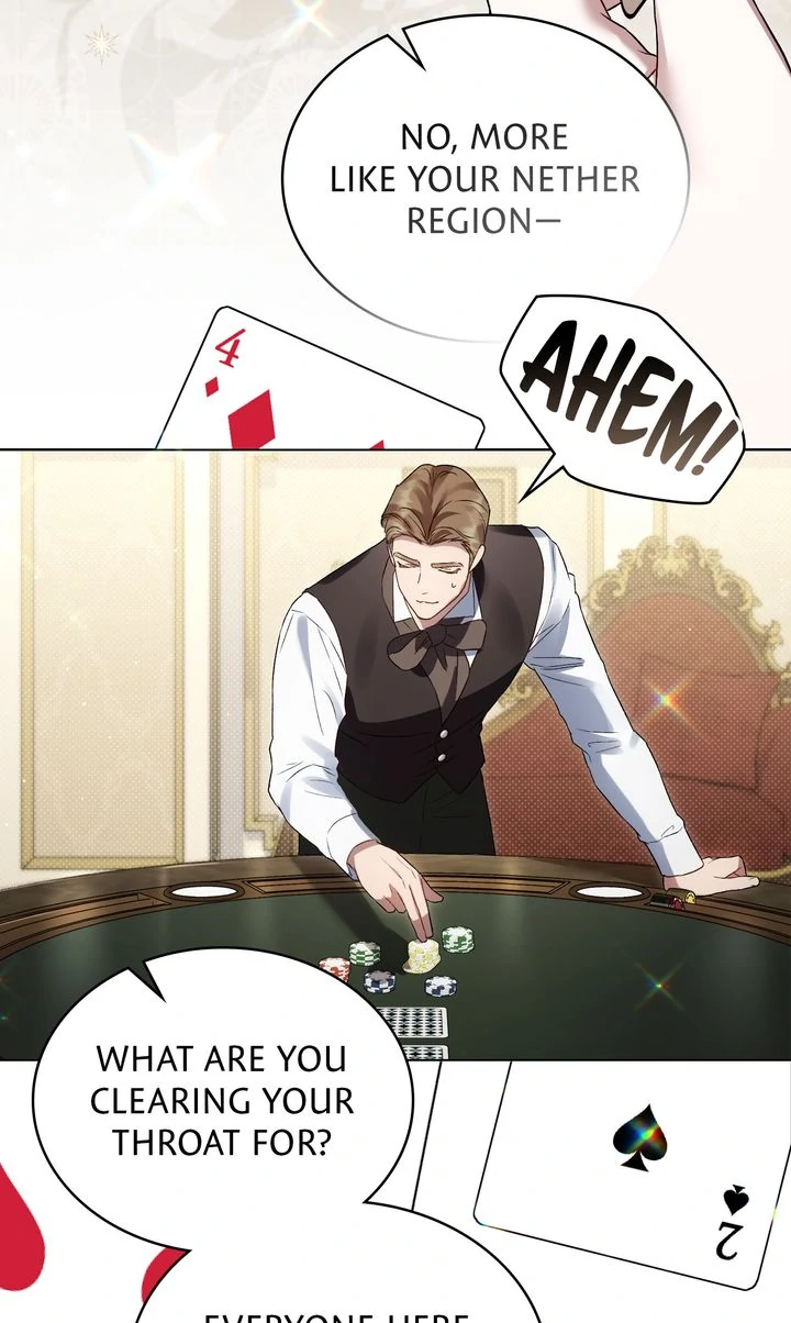 High Society Chapter 50 - Page 38