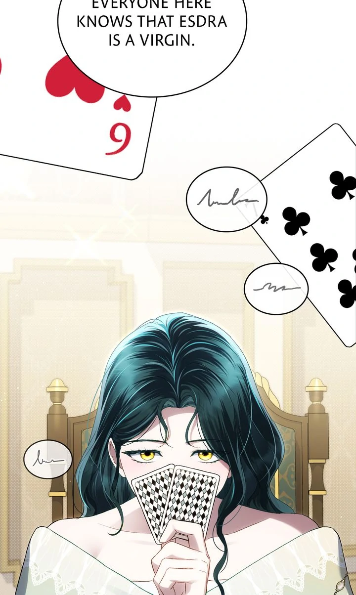 High Society Chapter 50 - Page 39