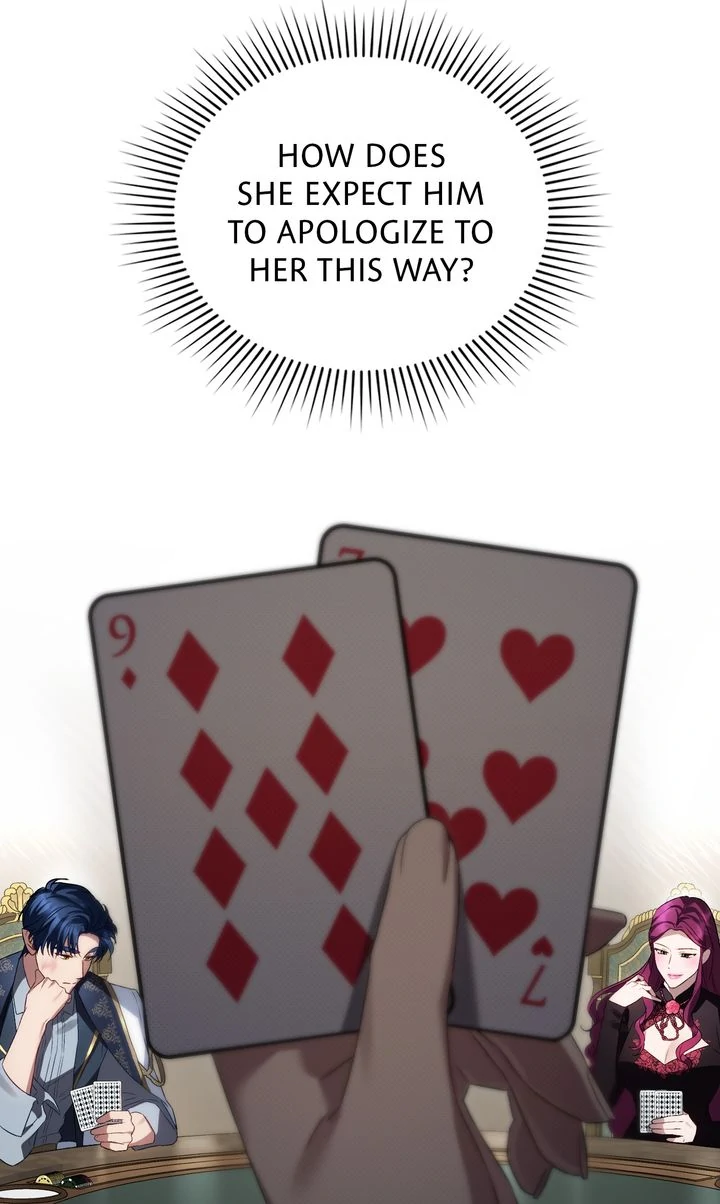 High Society Chapter 50 - Page 41
