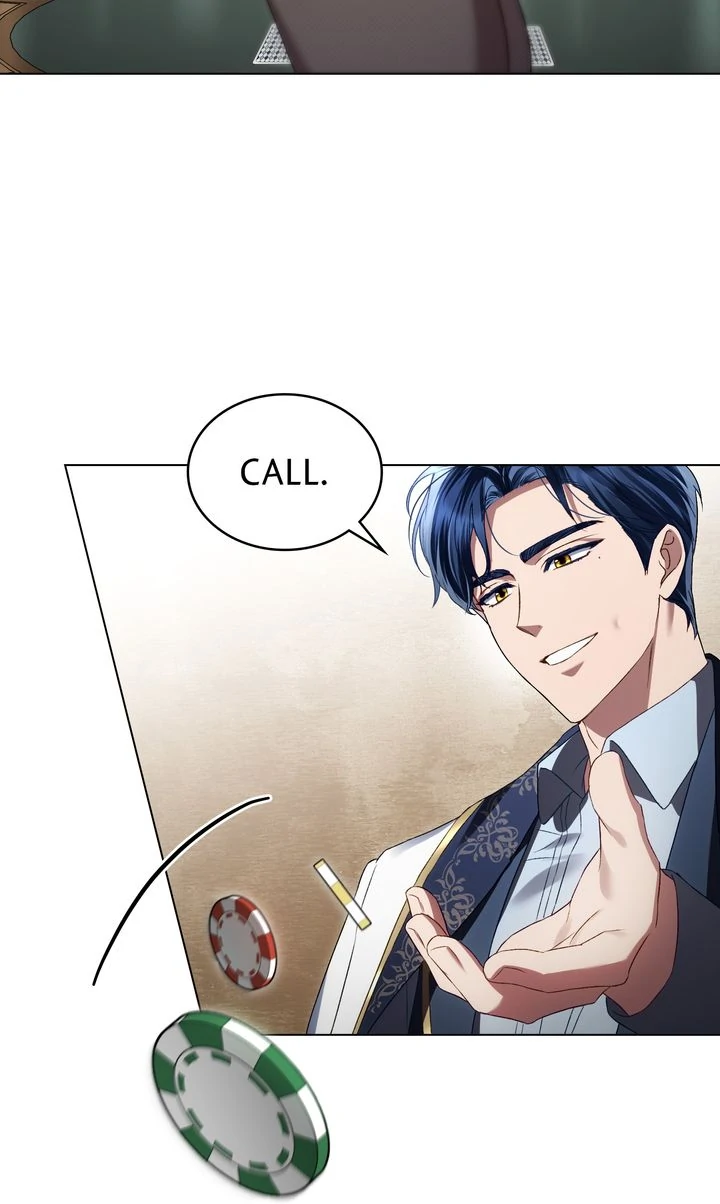 High Society Chapter 50 - Page 42